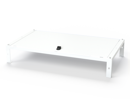 SCE-20RMW | Saginaw Control & Engineering 6 x 35 x 20 Wireway, Removable