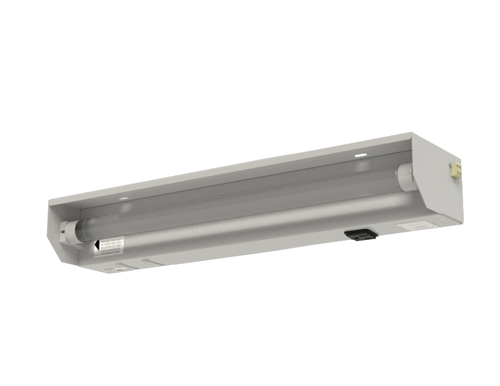 SCE-LF18 | Saginaw Control & Engineering 2.91 x 18.04 x 4.24 Fixture, LED Light