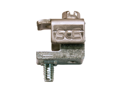 SCE-LPCLAMP | Saginaw Control & Engineering 2 x 1 x 2 Assembly, LP Clamp