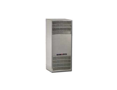 SCE-AC1870B230VSS | Saginaw Control & Engineering 32.68 x 12 x 10.63 Conditioner, Air - 1870 BTU/Hr. 230 Volt