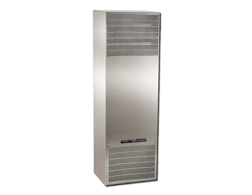 SCE-AC10200B230VSS | Saginaw Control & Engineering 61.02 x 18 x 13.98 Conditioner, Air - 10200 BTU/Hr. 230 Volt