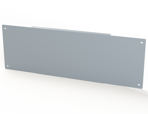SCE-SK123644 | Saginaw Control & Engineering 12 x 35.75 x 1 Skirt, Kit