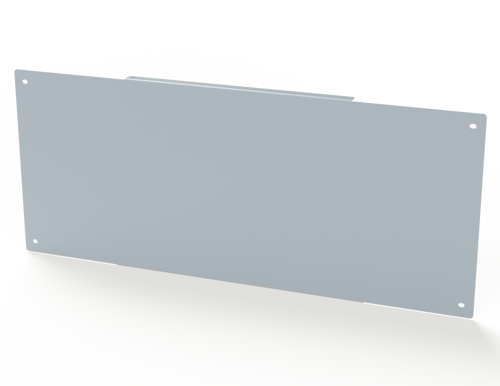 SCE-SK153644 | Saginaw Control & Engineering 15 x 35.75 x 1 Skirt, Kit