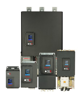 TE-AB6270 Toshiba TE Series Profibus DPV1 Communication Module