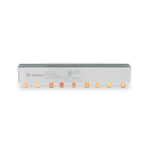 3PH9P18MM Littelfuse Busbar 3 Phase 9 Pole 18Mm