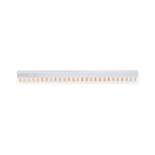 3PH27P18MM Littelfuse Busbar 3 Phase 27 Pole 18Mm