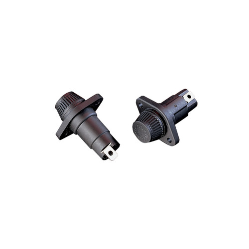 05710RCCLXP Littelfuse Panel Mount Fuseholder Class Cc - Right Angle Terminal Watertight