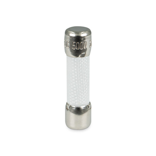 0592030.U Littelfuse F60C 500V Military Fuse Nickel-Plated