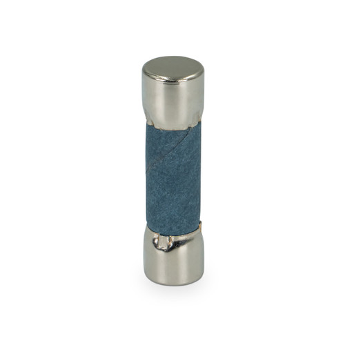 0593.800UXS Littelfuse F09B 250V Military Fuse Silver-Plated