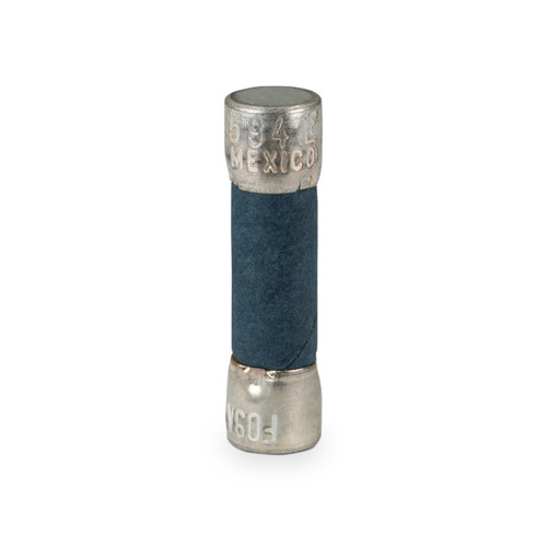 0594020.U Littelfuse F09A 250V Military Fuse Nickel-Plated