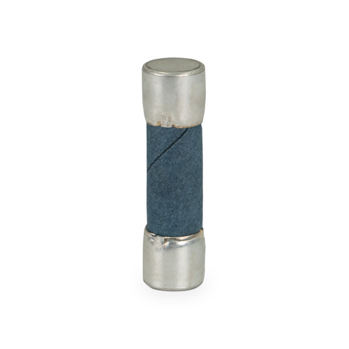 0594025.U Littelfuse F09A 250V Military Fuse Nickel-Plated