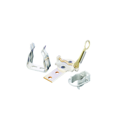 0700156.Z Littelfuse Medium Voltage Fuse Clip For 1-9/16" Dia Fuse