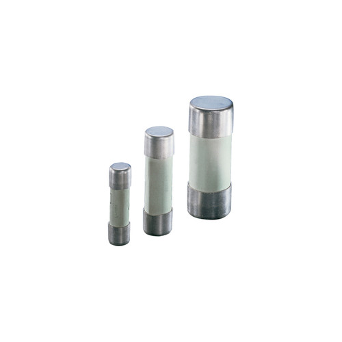 CY14X51G10 Littelfuse Euro 14X51Mm Cylindrical Fast-Acting Fuse