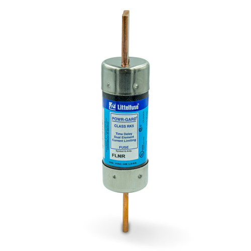 FLNR175.X Littelfuse UL Class RK5 Dual-Element Time-Delay Fuse (250V, 175 Amps, 1 pack) FLNR175.X Littelfuse UL Class RK5 Dual-Element Time-Delay Fuse (250V, 175 Amps, 1 pack)