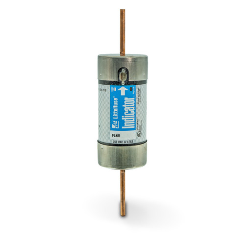 FLNR500.XXID Littelfuse UL Class RK5 Dual-Element Time-Delay Fuse With Indication (250V, 500 Amps, 1 pack) FLNR500.XXID Littelfuse UL Class RK5 Dual-Element Time-Delay Fuse With Indication (250V, 500 Amps, 1 pack)