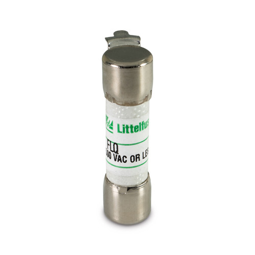0FLQ02.5H Littelfuse Time Delay Midget Fuse For Supp. Protection - Bulk 100-Pack