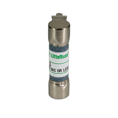 0FLQ1.25HXR Littelfuse Time Delay Midget Fuse With Tabs For Pcb Mount