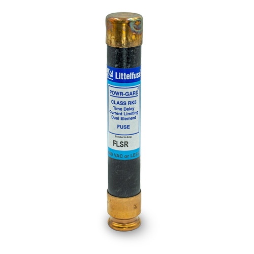 FLSR.500TXID Littelfuse Ul Class Rk5 Dual-Element Time-Delay Fuse With Indication