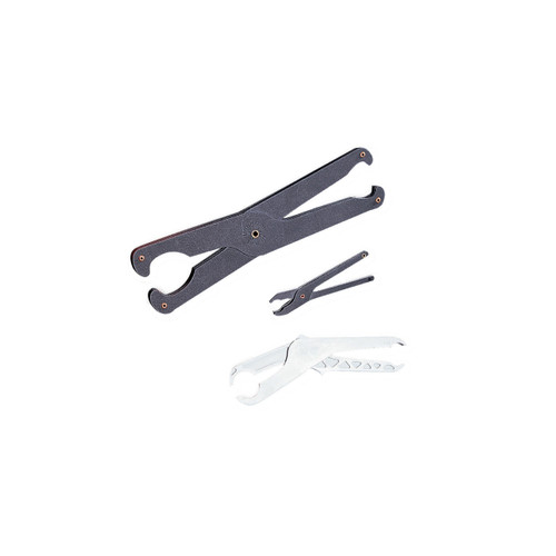 GFP Littelfuse Fuse Puller For 1-1/16 To 2-19/32 Diameter Fuses