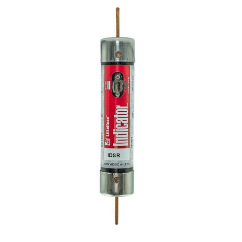 IDSR.100T Littelfuse Ul Class Rk5 Dual Element Time-Delay Fuse With Indication