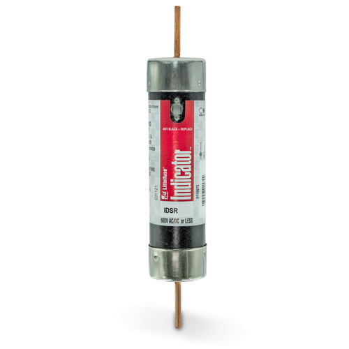 IDSR.150T Littelfuse Ul Class Rk5 Dual Element Time-Delay Fuse With Indication