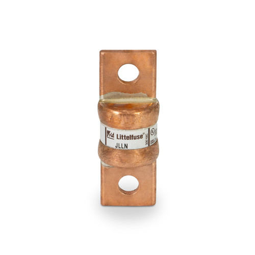 JLLN080.VXP Littelfuse Ul Class T Fast-Acting Fuse - Silver-Plated