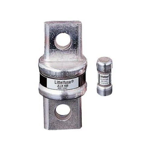 JLLN090.VXP Littelfuse Ul Class T Fast-Acting Fuse - Silver-Plated JLLN090.VXP Littelfuse Ul Class T Fast-Acting Fuse - Silver-Plated