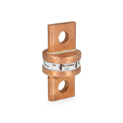 JLLN450.XXP Littelfuse Ul Class T Fast-Acting Fuse - Silver-Plated