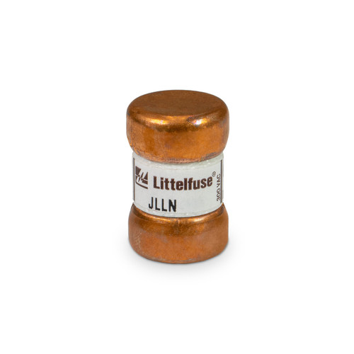 JLLN035.TXLSE Littelfuse Ul Class T Fast-Acting Fuse - Silver-Plated Pcb Special