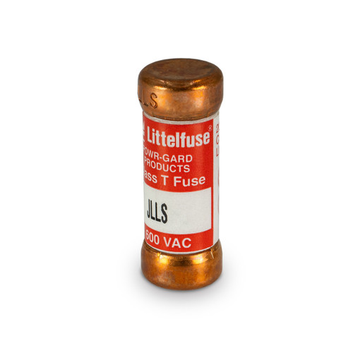 JLLS020.TXP Littelfuse Ul Class T Fast-Acting Fuse - Silver-Plated