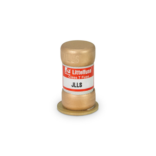 JLLS050.TXP Littelfuse Ul Class T Fast-Acting Fuse - Silver-Plated
