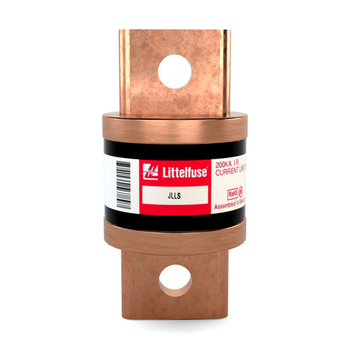 JLLS1100XXP Littelfuse Ul Class T Fast-Acting Fuse - Silver-Plated