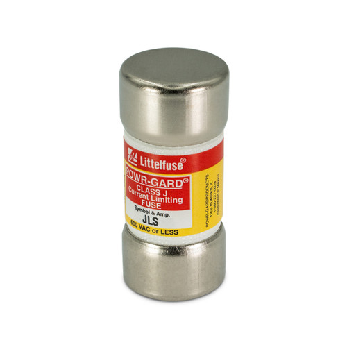 0JLS050.T Littelfuse UL Class J Fast-Acting Fuse (600V, 50 Amps, 10 pack)