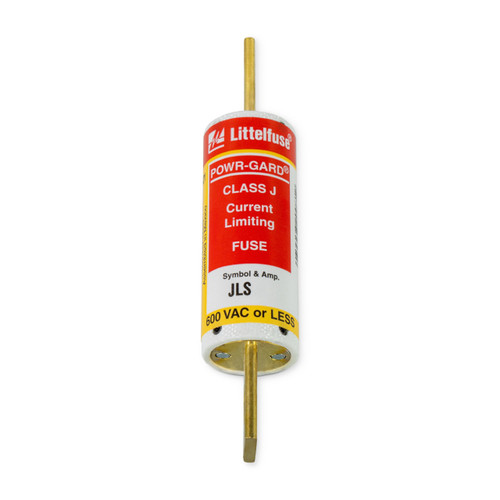 0JLS070.V Littelfuse UL Class J Fast-Acting Fuse (600V, 70 Amps, 5 pack)