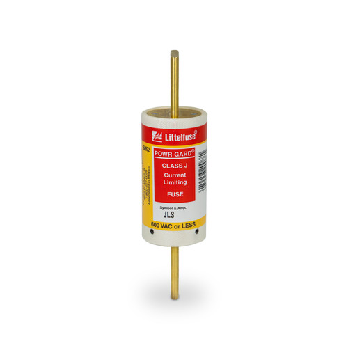 0JLS150.X Littelfuse UL Class J Fast-Acting Fuse (600V, 150 Amps, 1 pack)