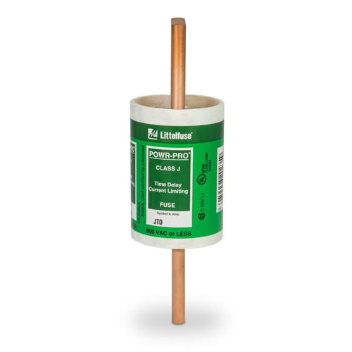 0JTD450.X Littelfuse UL Class J Time-Delay Fuse (600V, 450 Amps, 1 pack)