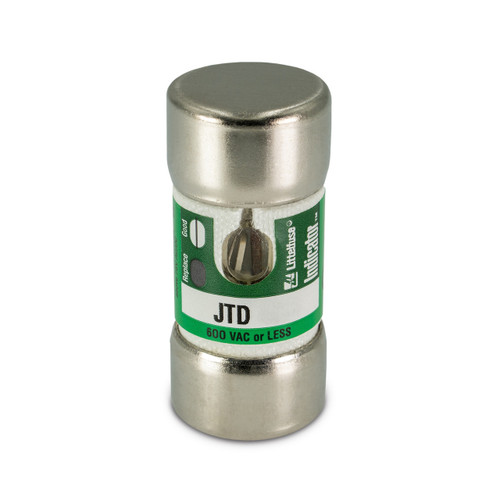 0JTD050.TXID Littelfuse UL Class J Time-Delay Fuses With Indication (600V, 50 Amps, 10 pack) 0JTD050.TXID Littelfuse UL Class J Time-Delay Fuses With Indication (600V, 50 Amps, 10 pack)
