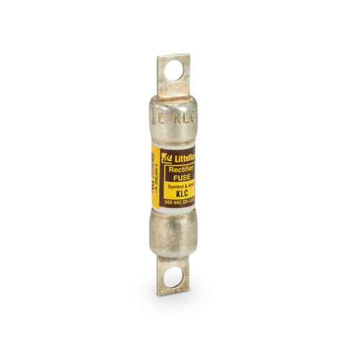 0KLC008.T Littelfuse Very Fast-Acting Semiconductor Fuse