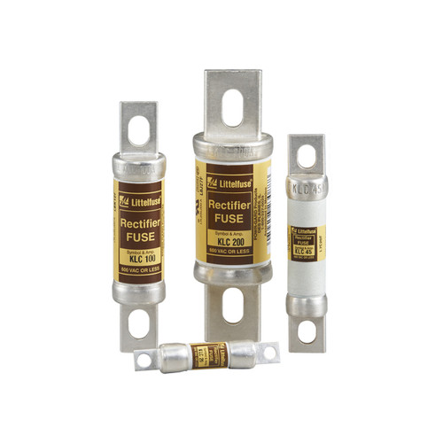 0KLC800.X Littelfuse Very Fast-Acting Semiconductor Fuse