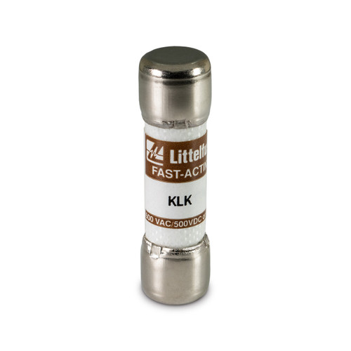 0KLK004.TS Littelfuse Fast-Acting Midget Fuse For Mining Applications