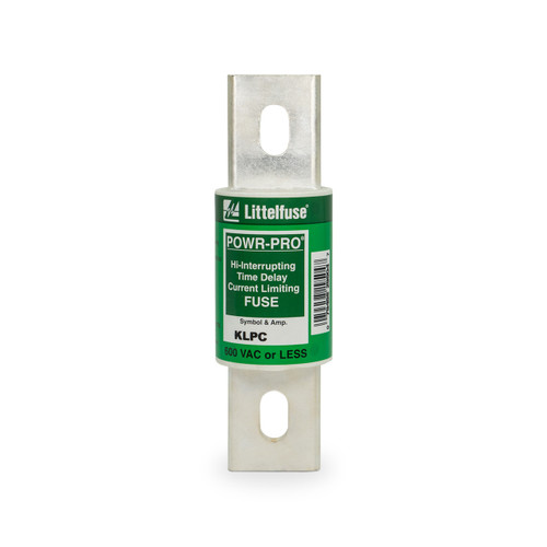 KLPC300.X Littelfuse Ul Class L Time-Delay Fuse