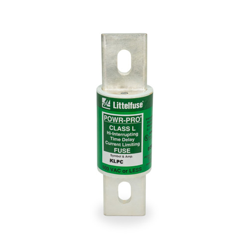 KLPC800.X Littelfuse Ul Class L Time-Delay Fuse
