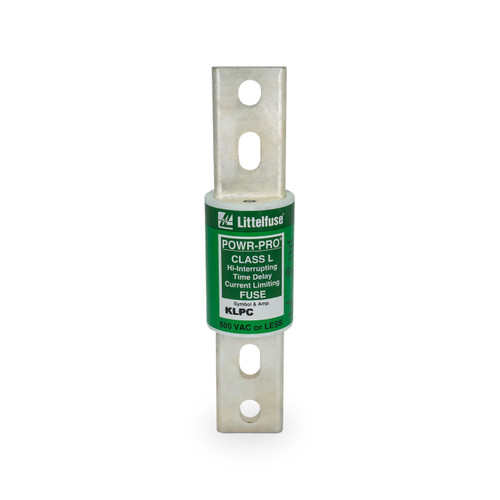 KLPC1000X Littelfuse Ul Class L Time-Delay Fuse
