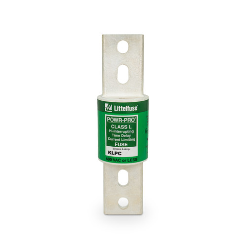 KLPC1400X Littelfuse Ul Class L Time-Delay Fuse