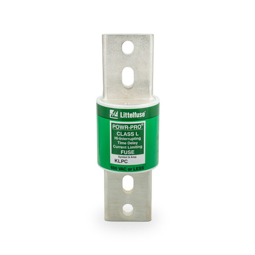 KLPC1900X Littelfuse Ul Class L Time-Delay Fuse
