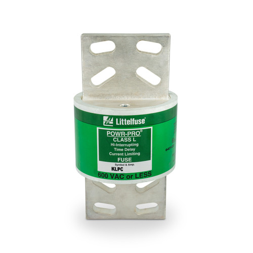 KLPC6000X Littelfuse Ul Class L Time-Delay Fuse