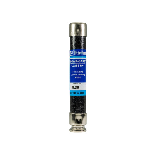 KLSR025.T Littelfuse Ul Class Rk1 Fast-Acting Fuse