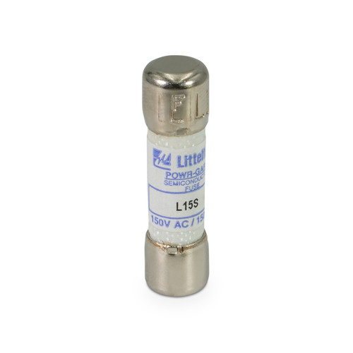 L15S007.T Littelfuse Very Fast-Acting Semiconductor Fuse