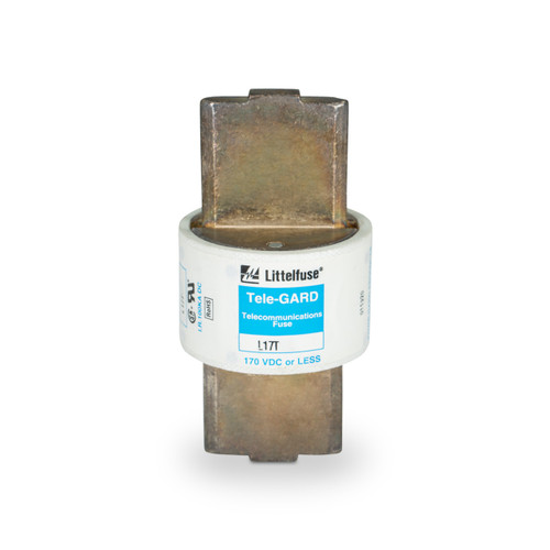L17T1200V Littelfuse Very Fast-Acting Telecommunications Fuse