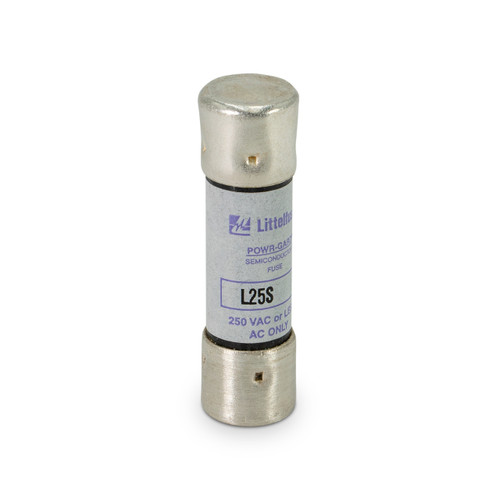 L25S003.T Littelfuse Very Fast-Acting Semiconductor Fuse